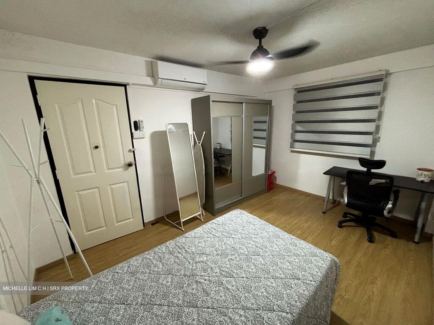 Blk 37 Rumah Tinggi View (Bukit Merah), HDB 3 Rooms #457161621